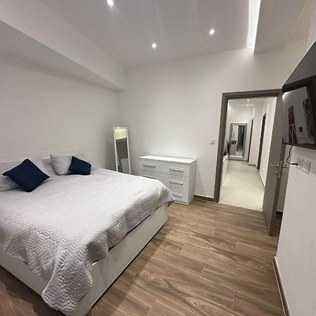 Acacia Avenue Apartments Is-Swieqi Dış mekan fotoğraf
