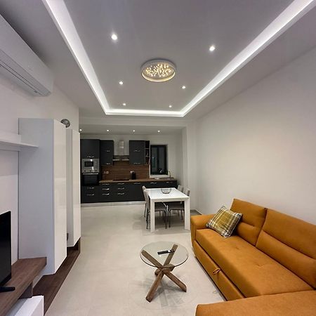 Acacia Avenue Apartments Is-Swieqi Dış mekan fotoğraf