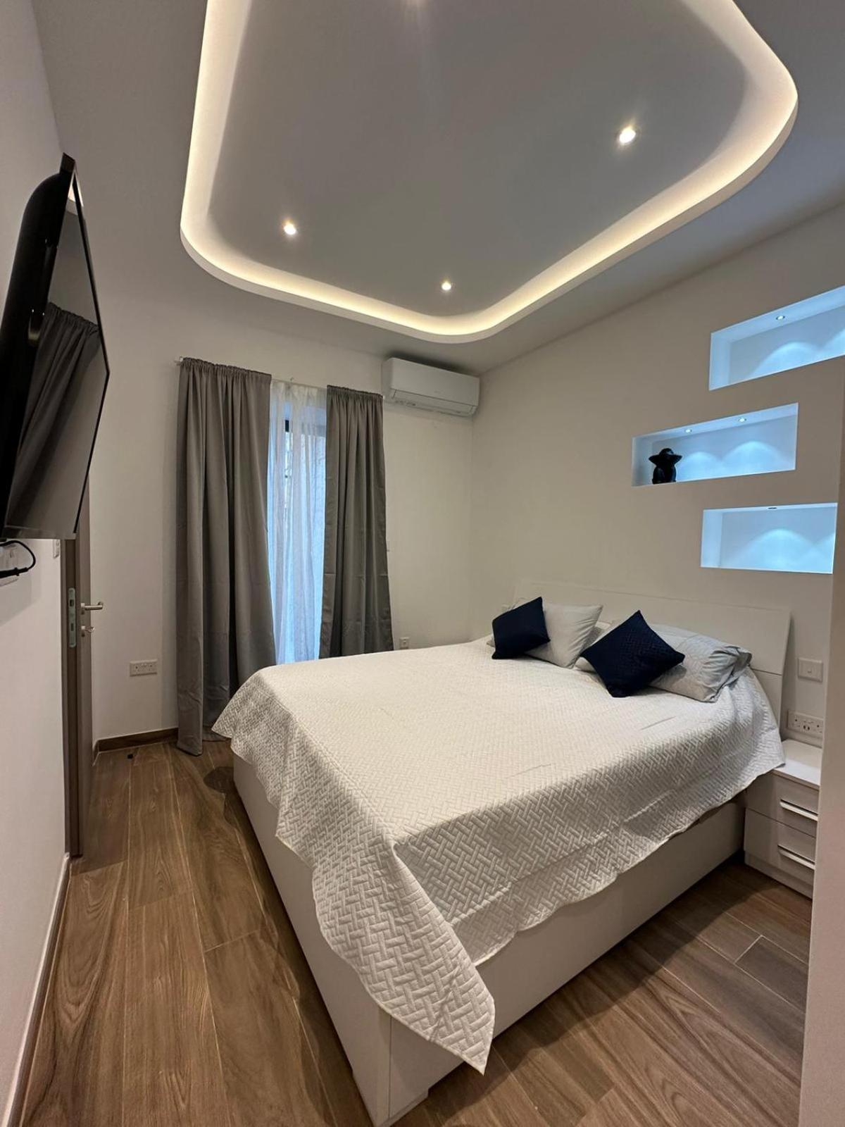 Acacia Avenue Apartments Is-Swieqi Dış mekan fotoğraf