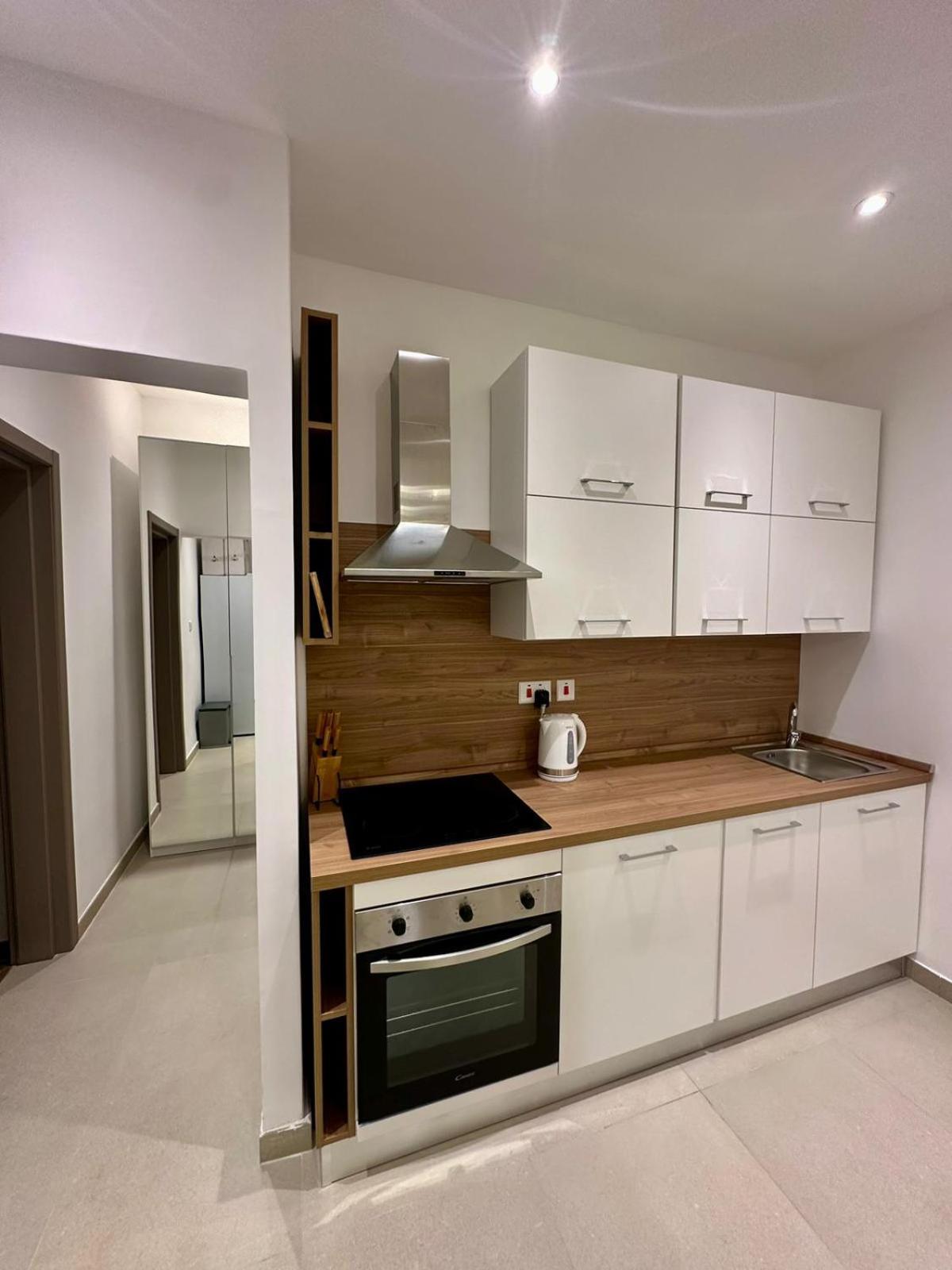 Acacia Avenue Apartments Is-Swieqi Dış mekan fotoğraf