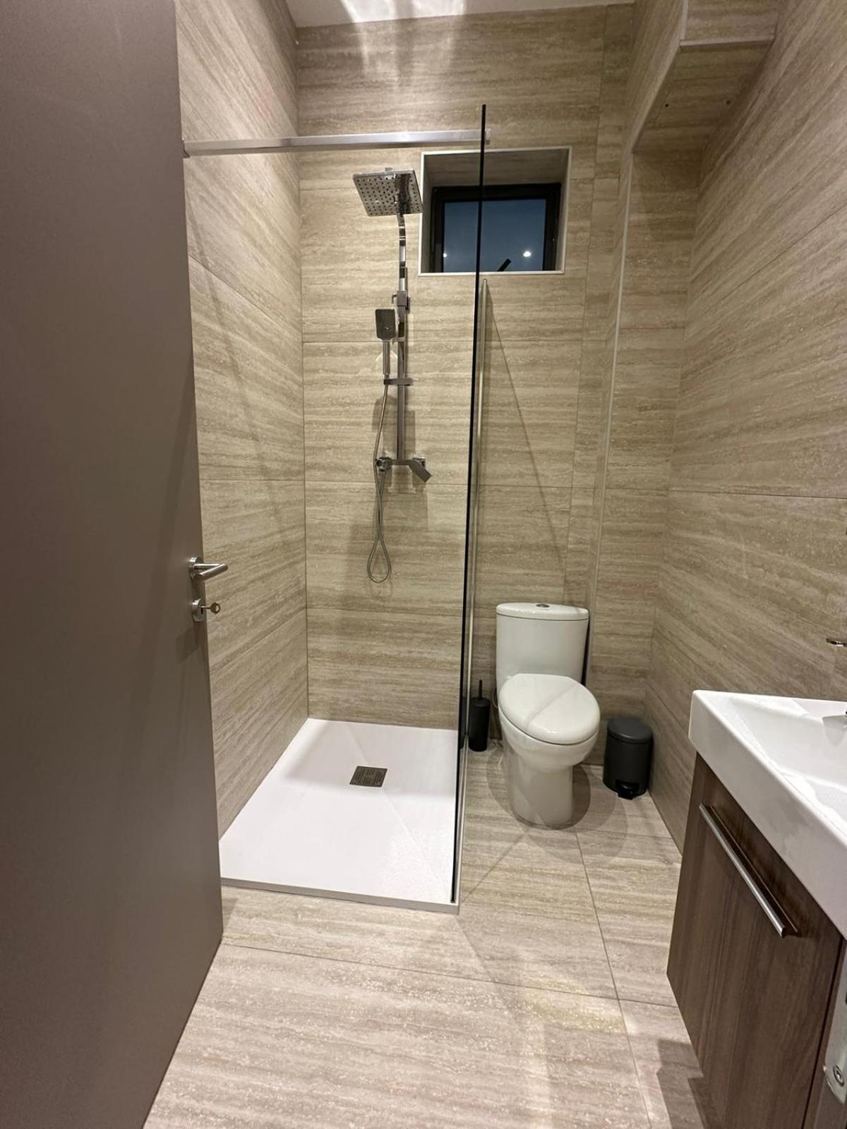 Acacia Avenue Apartments Is-Swieqi Dış mekan fotoğraf