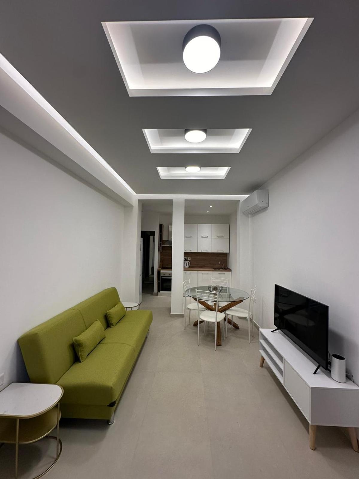 Acacia Avenue Apartments Is-Swieqi Dış mekan fotoğraf