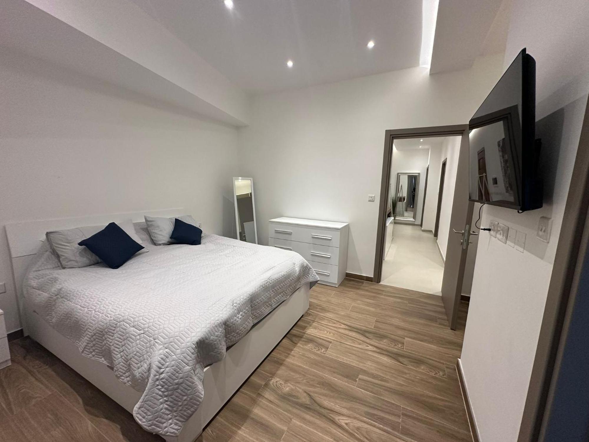 Acacia Avenue Apartments Is-Swieqi Dış mekan fotoğraf