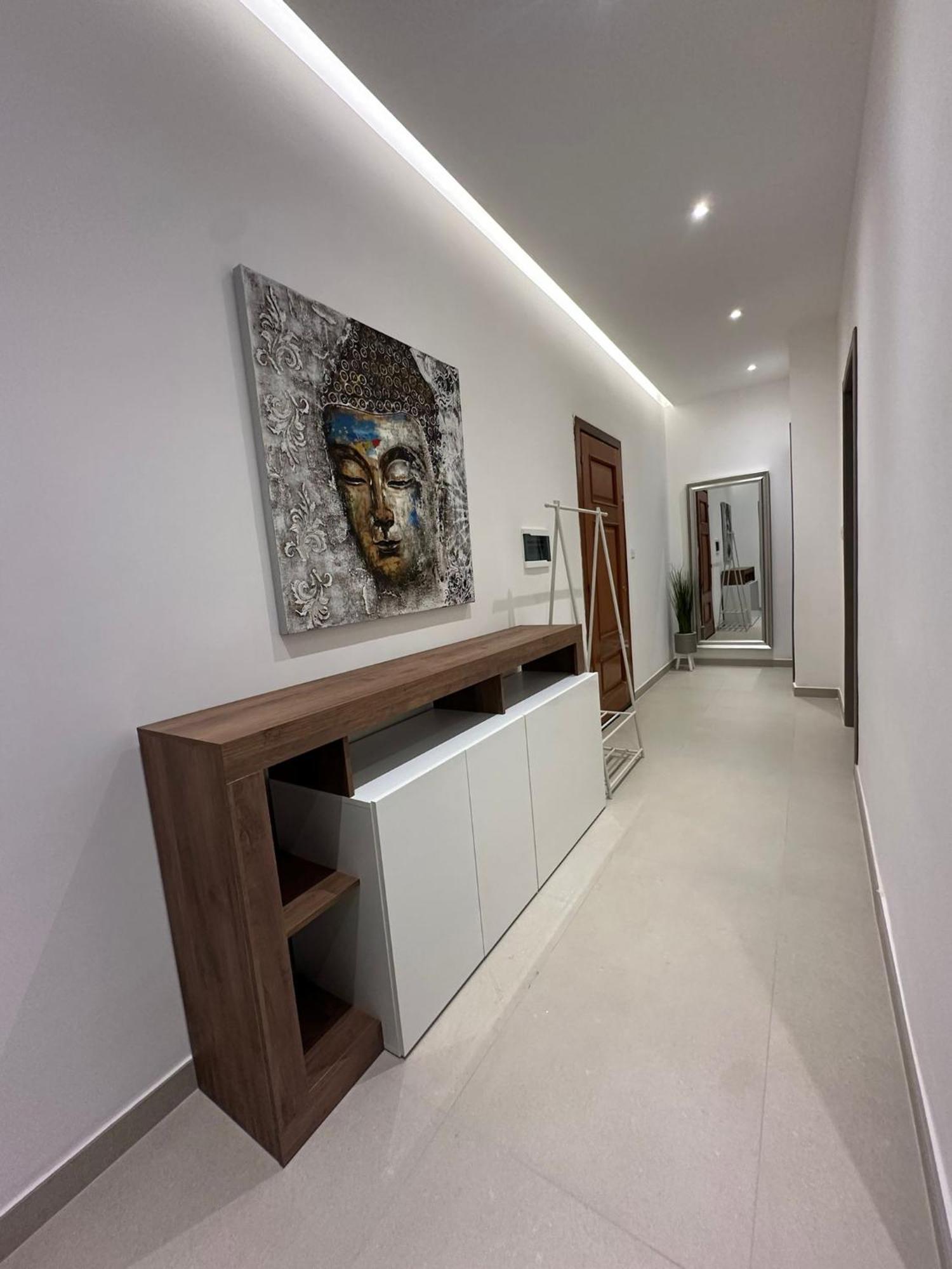 Acacia Avenue Apartments Is-Swieqi Dış mekan fotoğraf