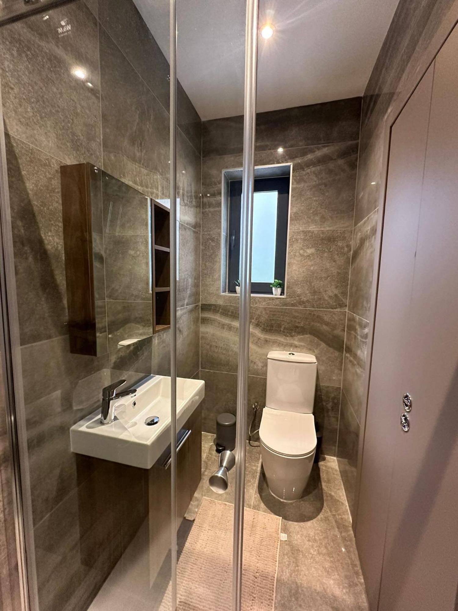 Acacia Avenue Apartments Is-Swieqi Dış mekan fotoğraf