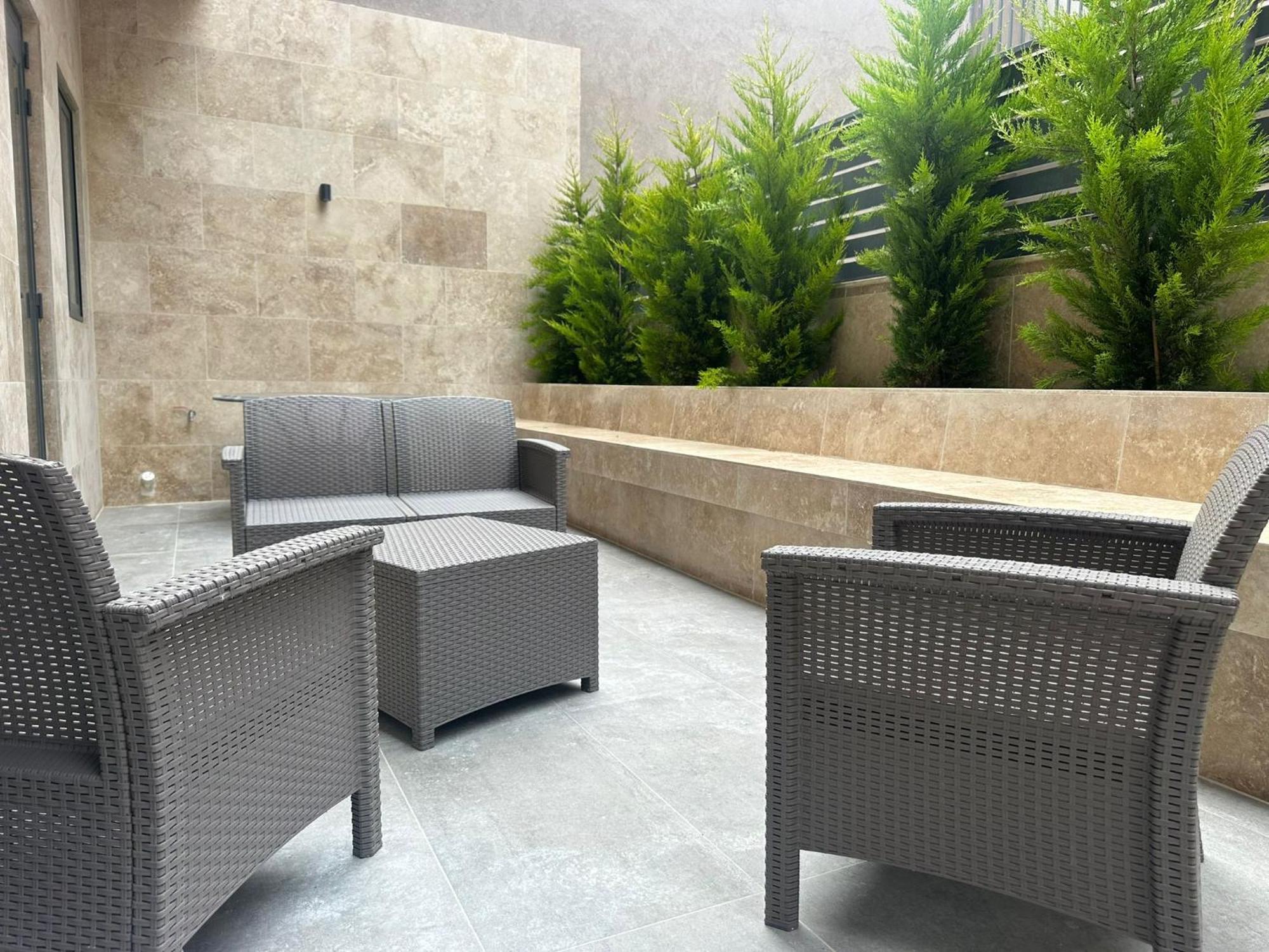 Acacia Avenue Apartments Is-Swieqi Dış mekan fotoğraf