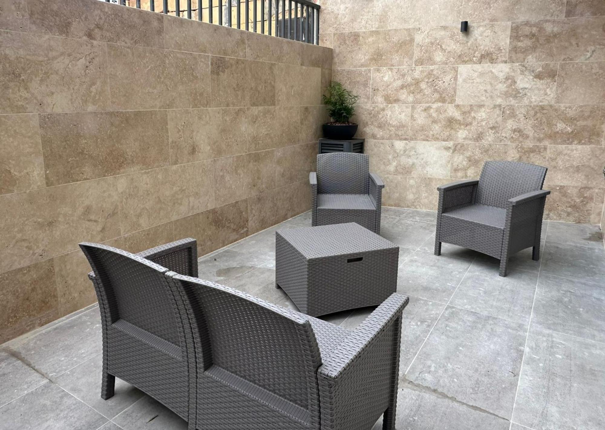 Acacia Avenue Apartments Is-Swieqi Dış mekan fotoğraf